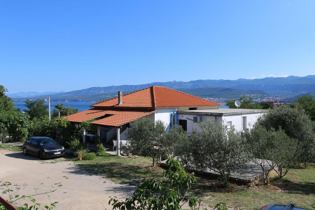 In Silo/insel Krk 13555 Šilo